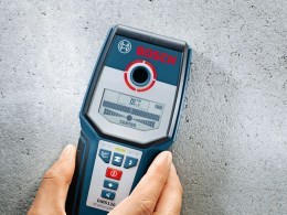 Bosch digital multiscanner2